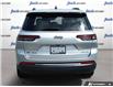 2021 Jeep Grand Cherokee L Limited (Stk: 167016) in London - Image 5 of 26