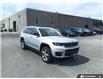 2021 Jeep Grand Cherokee L Limited (Stk: 167016) in London - Image 6 of 26