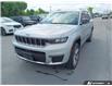 2021 Jeep Grand Cherokee L Limited (Stk: 167016) in London - Image 7 of 26