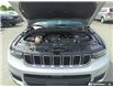 2021 Jeep Grand Cherokee L Limited (Stk: 167016) in London - Image 8 of 26