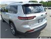 2021 Jeep Grand Cherokee L Limited (Stk: 167016) in London - Image 12 of 26