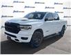 2022 RAM 1500 Sport (Stk: 122406) in London - Image 1 of 26