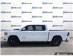 2022 RAM 1500 Sport (Stk: 122406) in London - Image 3 of 26