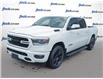 2023 RAM 1500 Sport (Stk: 167026) in London - Image 1 of 26