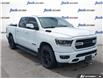 2023 RAM 1500 Sport (Stk: 167026) in London - Image 5 of 26