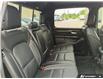 2023 RAM 1500 Sport (Stk: 167026) in London - Image 24 of 26