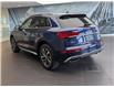 2023 Audi Q5 45 Technik (Stk: 185204A) in Oakville - Image 5 of 15