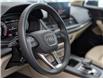 2023 Audi Q5 45 Technik (Stk: 185204A) in Oakville - Image 11 of 15