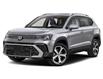 2026 Volkswagen Taos Highline (Stk: TT-614) in Calgary - Image 1 of 13