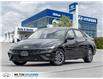 2026 Hyundai Elantra Preferred (Stk: 226959) in Milton - Image 1 of 23