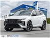 2026 Hyundai Tucson Hybrid N-Line (Stk: 503140) in Milton - Image 1 of 30