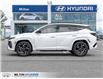 2026 Hyundai Tucson Hybrid N-Line (Stk: 503140) in Milton - Image 3 of 30