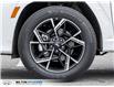 2026 Hyundai Tucson Hybrid N-Line (Stk: 503140) in Milton - Image 4 of 30