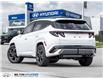 2026 Hyundai Tucson Hybrid N-Line (Stk: 503140) in Milton - Image 5 of 30