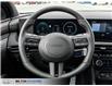 2026 Hyundai Tucson Hybrid N-Line (Stk: 503140) in Milton - Image 9 of 30