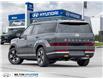 2026 Hyundai Santa Fe HEV Preferred (Stk: 202055) in Milton - Image 5 of 25