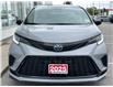 2025 Toyota Sienna XSE 7-Passenger (Stk: W7129A) in Cobourg - Image 3 of 28