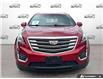 2019 Cadillac XT5 Luxury (Stk: AFLA0H2772) in Hamilton - Image 2 of 19