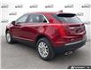 2019 Cadillac XT5 Luxury (Stk: AFLA0H2772) in Hamilton - Image 4 of 19