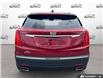 2019 Cadillac XT5 Luxury (Stk: AFLA0H2772) in Hamilton - Image 5 of 19