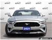 2021 Ford Mustang GT Premium (Stk: ELF512) in St. Catharines - Image 2 of 27
