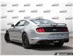 2021 Ford Mustang GT Premium (Stk: ELF512) in St. Catharines - Image 4 of 27