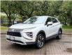 2026 Mitsubishi Eclipse Cross SE (Stk: 612447) in North Vancouver - Image 1 of 14