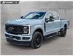 2026 Ford F-350 Lariat (Stk: MT533) in Kamloops - Image 1 of 25