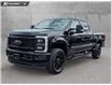 2026 Ford F-350 XLT (Stk: MT532) in Kamloops - Image 1 of 25