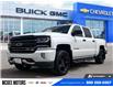 2017 Chevrolet Silverado 1500  (Stk: 3GCUKS) in Goderich - Image 1 of 28