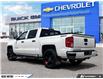 2017 Chevrolet Silverado 1500  (Stk: 3GCUKS) in Goderich - Image 3 of 28