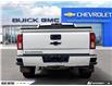 2017 Chevrolet Silverado 1500  (Stk: 3GCUKS) in Goderich - Image 4 of 28
