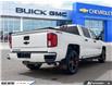2017 Chevrolet Silverado 1500  (Stk: 3GCUKS) in Goderich - Image 5 of 28