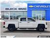 2017 Chevrolet Silverado 1500  (Stk: 3GCUKS) in Goderich - Image 6 of 28