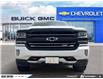 2017 Chevrolet Silverado 1500  (Stk: 3GCUKS) in Goderich - Image 8 of 28