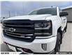 2017 Chevrolet Silverado 1500  (Stk: 3GCUKS) in Goderich - Image 11 of 28