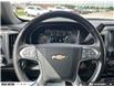2017 Chevrolet Silverado 1500  (Stk: 3GCUKS) in Goderich - Image 17 of 28