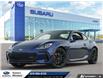 2026 Subaru BRZ TS (Stk: 166304) in Tecumseh - Image 1 of 27