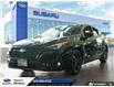 2026 Subaru Impreza Touring (Stk: 166168) in Tecumseh - Image 1 of 27