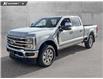 2026 Ford F-350 Lariat (Stk: 26T1968) in Red Deer - Image 1 of 24