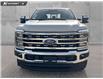 2026 Ford F-350 Lariat (Stk: 26T1968) in Red Deer - Image 2 of 24