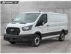 2025 Ford Transit-150 Cargo Base (Stk: 25AT1812) in Airdrie - Image 1 of 25