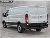 2025 Ford Transit-150 Cargo Base (Stk: 25AT1812) in Airdrie - Image 4 of 25