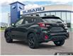 2025 Subaru Crosstrek Onyx (Stk: 20U2838) in Innisfil - Image 4 of 25