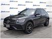 2022 Mercedes-Benz GLC 300 Base (Stk: L3245) in London - Image 1 of 25