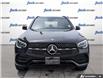 2022 Mercedes-Benz GLC 300 Base (Stk: L3245) in London - Image 2 of 25