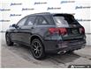 2022 Mercedes-Benz GLC 300 Base (Stk: L3245) in London - Image 4 of 25