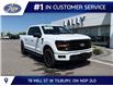 2026 Ford F-150 XLT (Stk: LFFF01937) in Tilbury - Image 1 of 15
