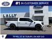 2026 Ford F-150 XLT (Stk: LFFF01937) in Tilbury - Image 2 of 15