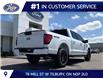 2026 Ford F-150 XLT (Stk: LFFF01937) in Tilbury - Image 3 of 15